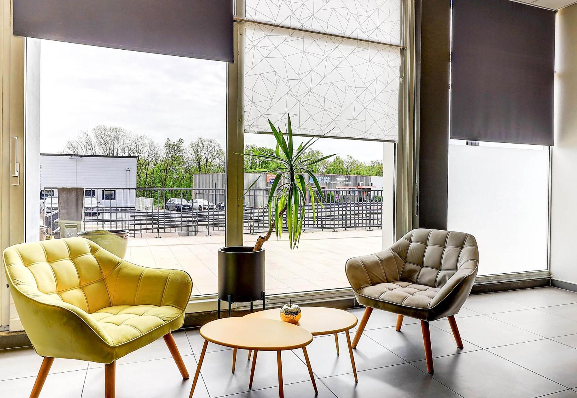 B&B Hotel Chaumont Chaumont  Luaran gambar