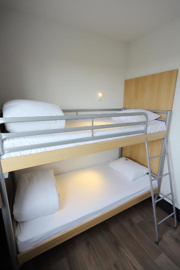 B&B Hotel Chaumont Chaumont  Luaran gambar